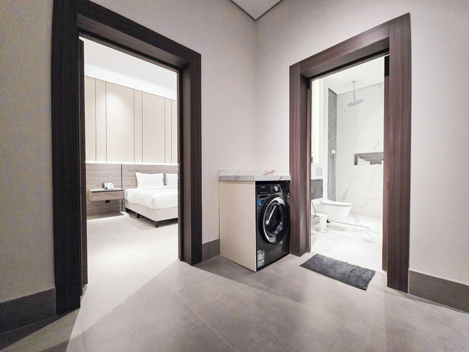Bathroom 2, MR STAY, Riyadh