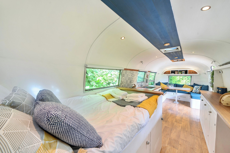 Room 2, Sleeps 2 - Private Hot Tub - Fire Pit, Ceredigion