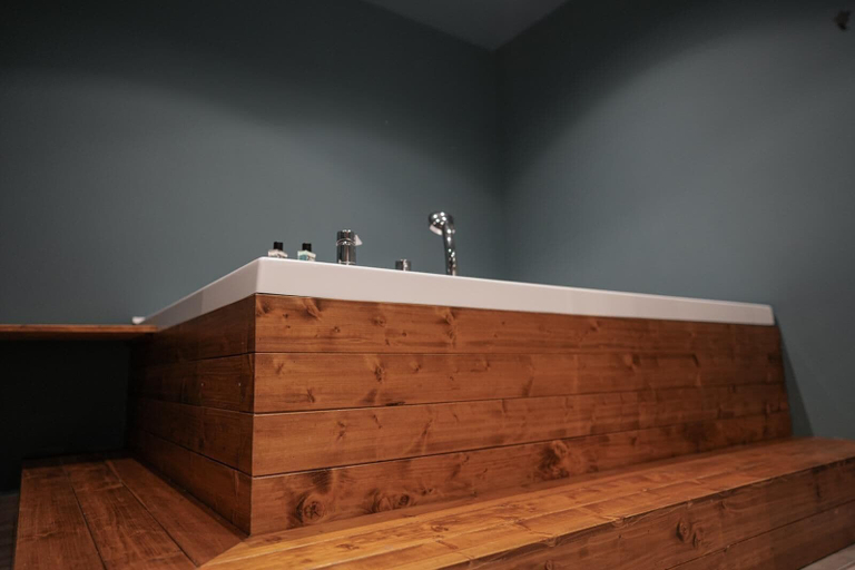 Bathroom, フェイバリットルーム, Napoli