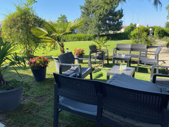 Others 5, B&B VILLA PRESTIGIO, Alessandria