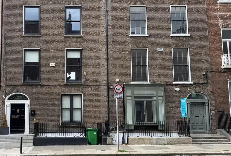 Exterior & Views, Mount Street Apartments, Dublin