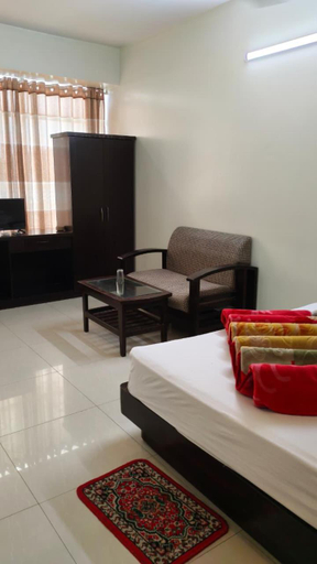 Others 5, Well Park Resort, Cox's Bazar