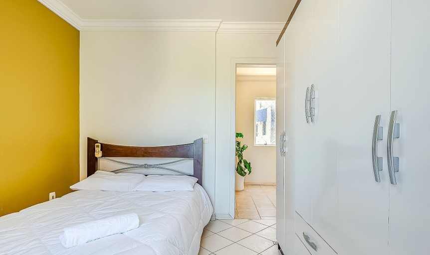 Room 4, House With Pool in Cond 150m Beach Mariscal Ccm004, Bombinhas