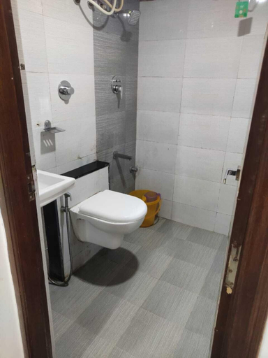 Bathroom 3, Blue Bliss Suites By PPH Living, Bangalore