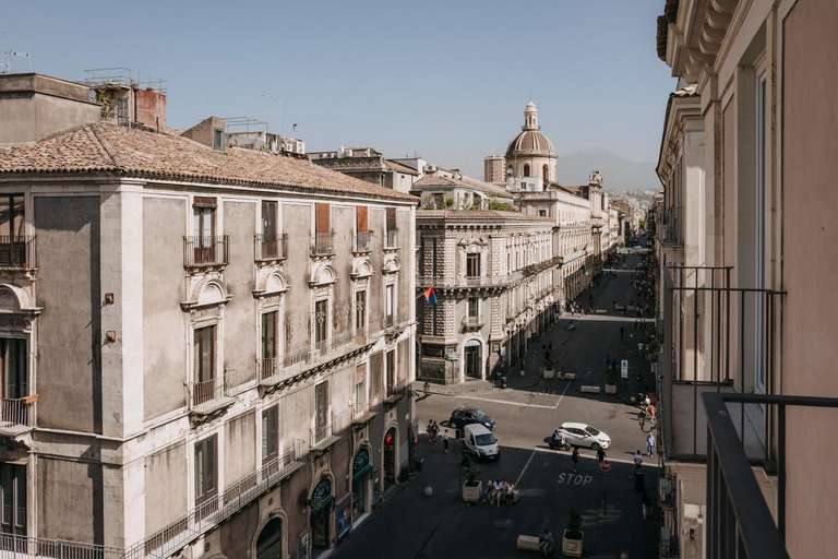 2, MAISON ETNEA Suite, Catania