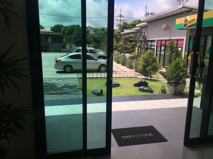 Others 4, Tone Condorent Hotel, Muang Chachoengsao