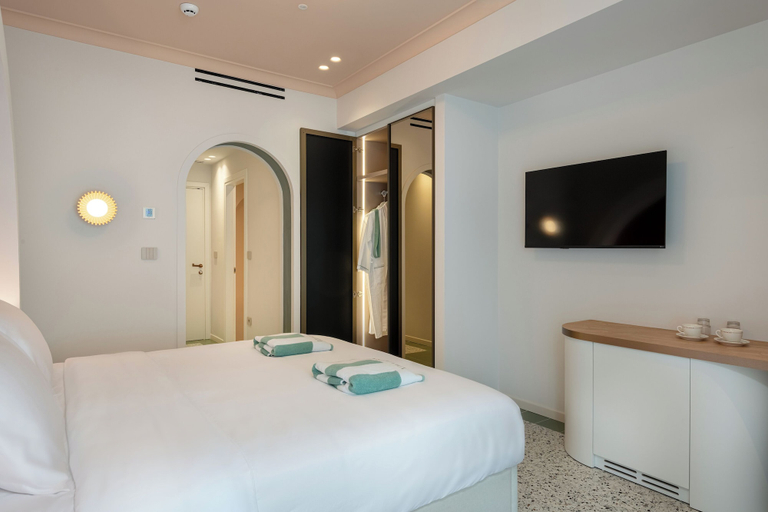 Room 3, Villa Coo, South Aegean