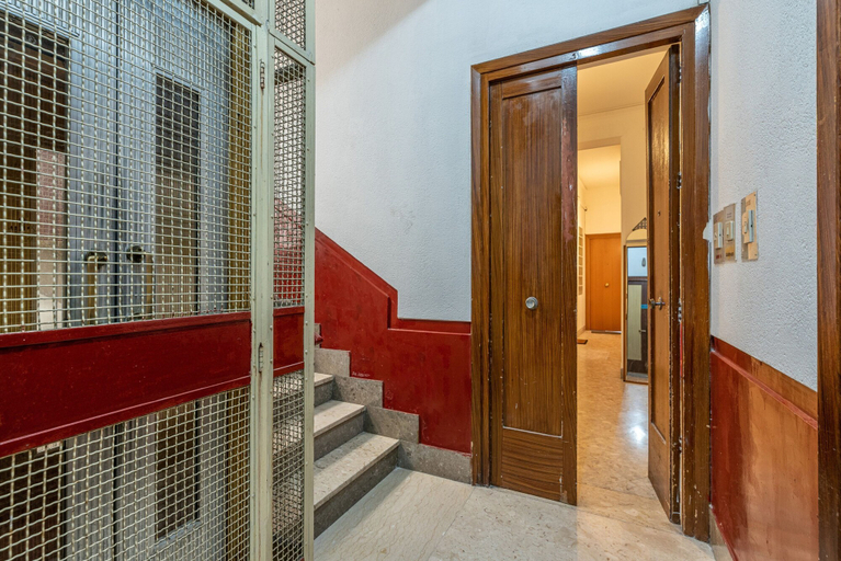 Room 5, S Agostino Apartment w Terrace by Wonderful Italy, Palermo
