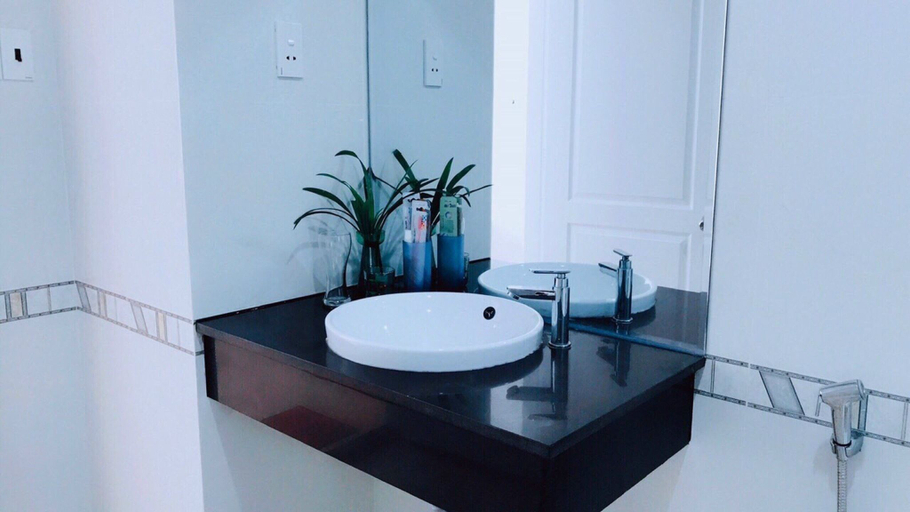 Bathroom 3, Oasky Vung Tau, Vũng Tàu