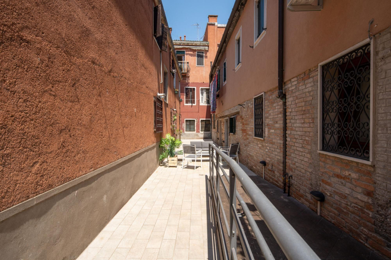 Others 5, Herion Palace Apt 5 by Wonderful Italy, Venezia