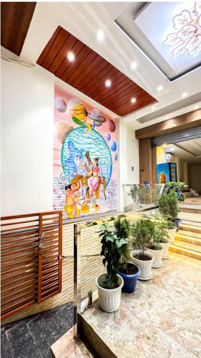 Exterior & Views, Hotel Vibes of Kashi, Varanasi