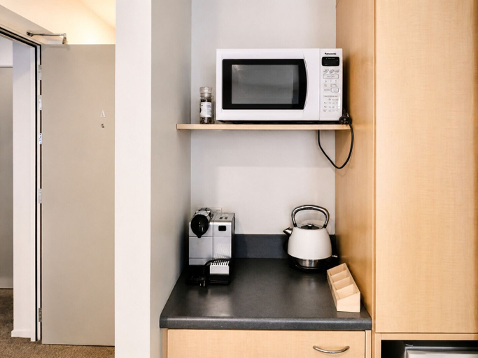 Interior, Cathedral Tram Gem, Christchurch