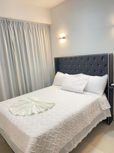 Bedroom 5, Hotel Gran Real Punta Cana, Salvaleon de Higuey
