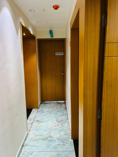 Public Area 2, Hotel Exotic, Ahmadabad