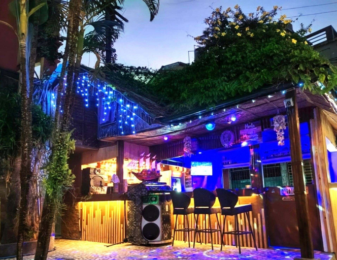 Food & Drinks 5, Simons Heritage Resort Puerto Galera, Puerto Galera