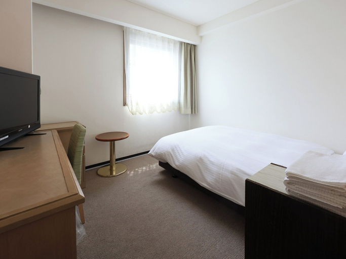 Bedroom 2, Tabist THE GREEN SAPPORO, Sapporo