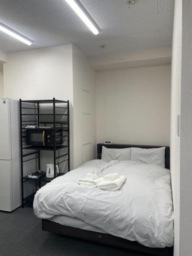 Bedroom 3, Yam's Cabin, Taitō