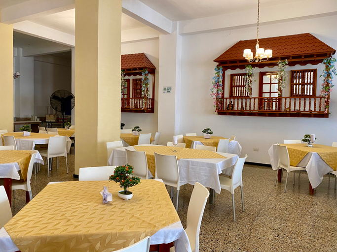 Food & Drinks, Hotel Dorado Plaza Centro Historico, Cartagena de Indias