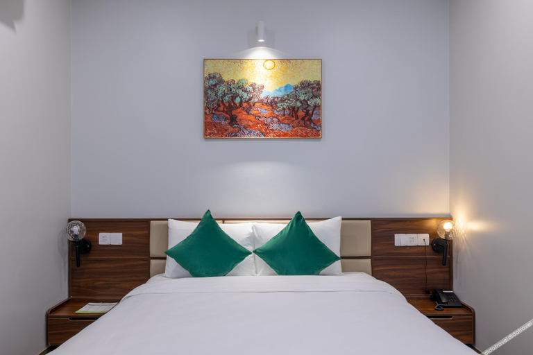 Bedroom 2, TRUONG TIEN HOTEL, Huế