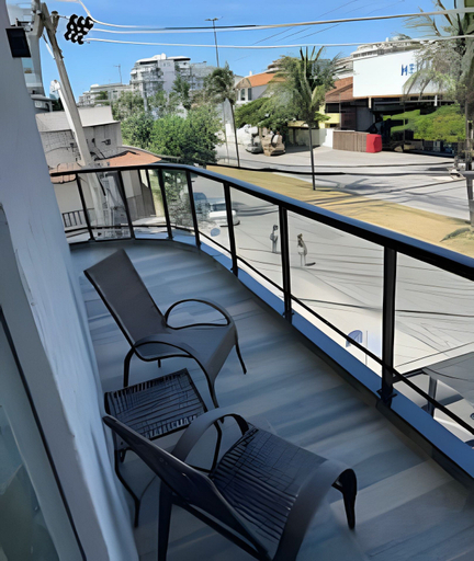 Others 3, Loft do Braga, Cabo Frio