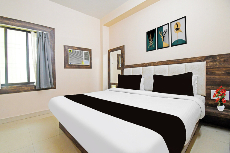 Room 3, Collection O Gandhi Ghat Formerly Sai, Puri