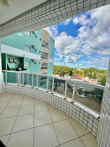 Sport & Beauty 5, Dois Irmãos palace hotel, Jaíba