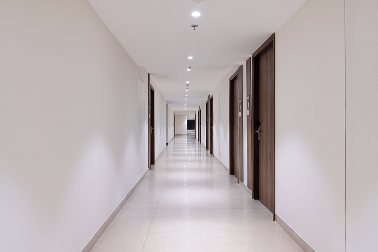 Public Area 2, Hotel Royal Embassy, Erode