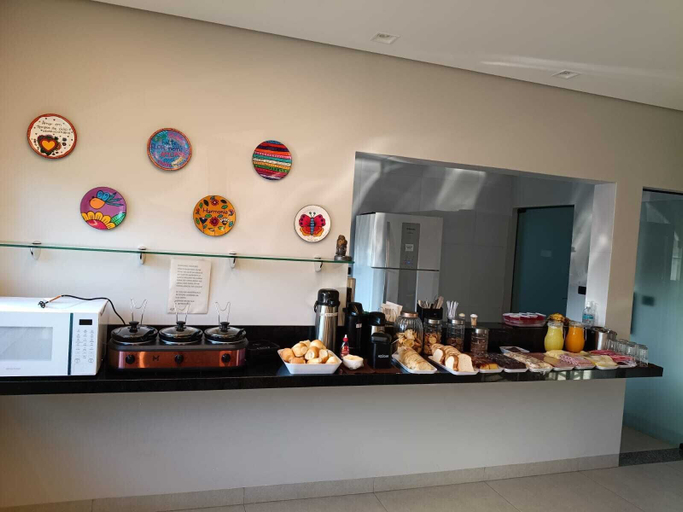 Food & Drinks 4, Hotel Maranhão, Ourinhos