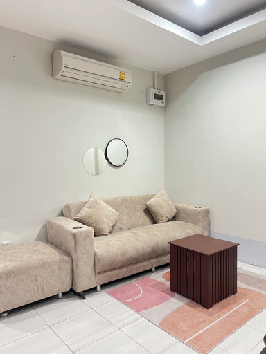Living area 3, Excellence Pool Villa, Sattahip