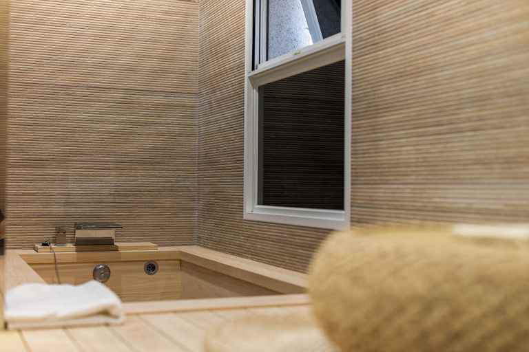 Bathroom 3, From H Browndot Hotel Gyeongju Yangnam, Gyeongju