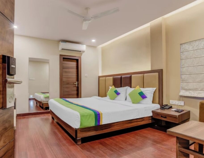 Bedroom 5, HOTEL PAL COMFORTS, Purbi Singhbhum