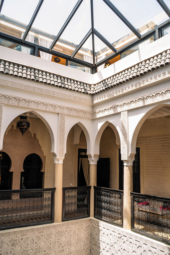 Exterior & Views 2, Riad Casa Lalla – Rooftop, Restaurant & Spa Medina, Marrakech