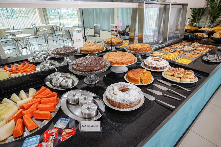 Food & Drinks 5, Garcia Palace Hotel, Sinop