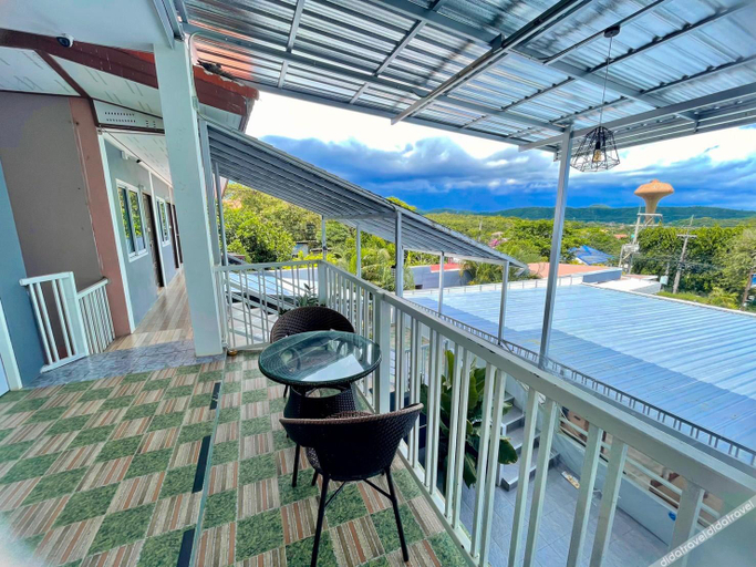 Others 4, Phu San Dao Resort, Sattahip