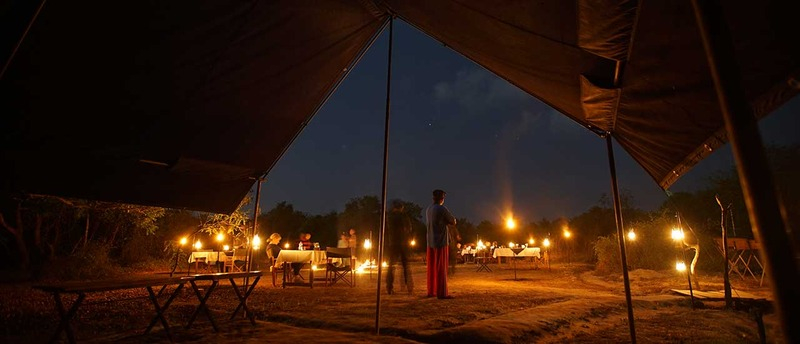 Others 4, Big Game Camp - Yala, Katharagama