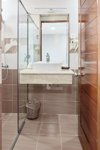 Bathroom 3, AEm Hotel Selection, District 1