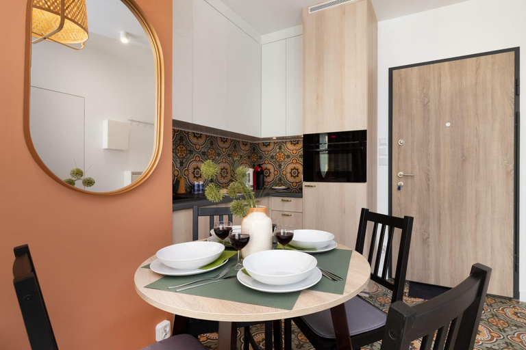 Others 5, Cozy Nights Letnicka by Renters Prestige, Gdańsk City
