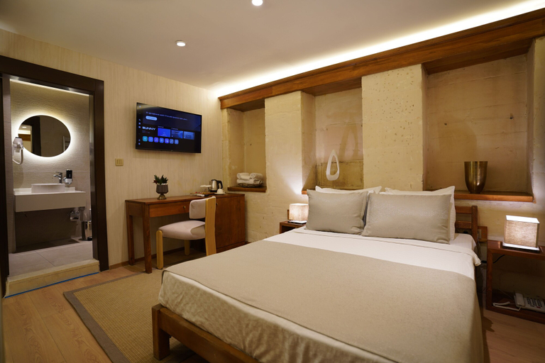 Bedroom 2, Gülten Hanım Konağı, Şehitkamil