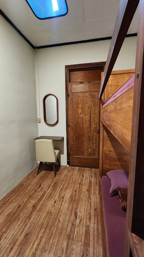 Bedroom 5, Semeru Hostel Malang, Malang
