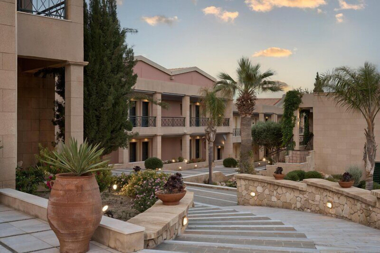 Exterior & Views 2, Lindian Dream Seaside Resort, South Aegean