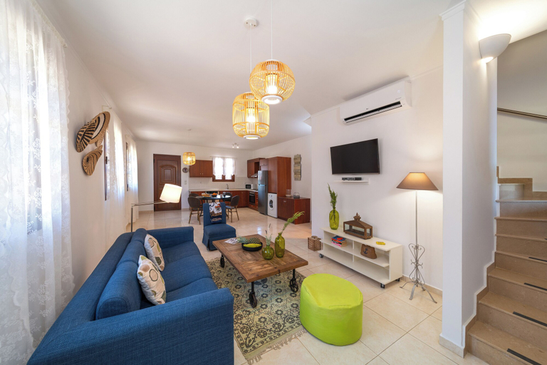 Others 5, Lindos Aeonian Villas, South Aegean