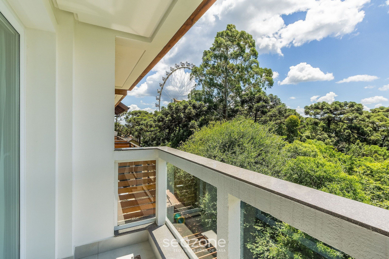Property grounds 3, Apt 260m From Mundo do Vapor Dal0417, Canela