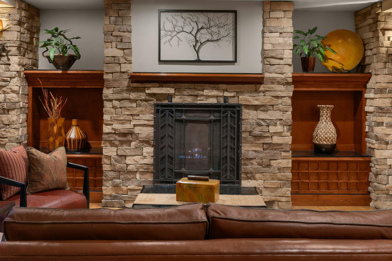 Public Area 3, Larkspur Landing Extended Stay Suites Milpitas, Santa Clara