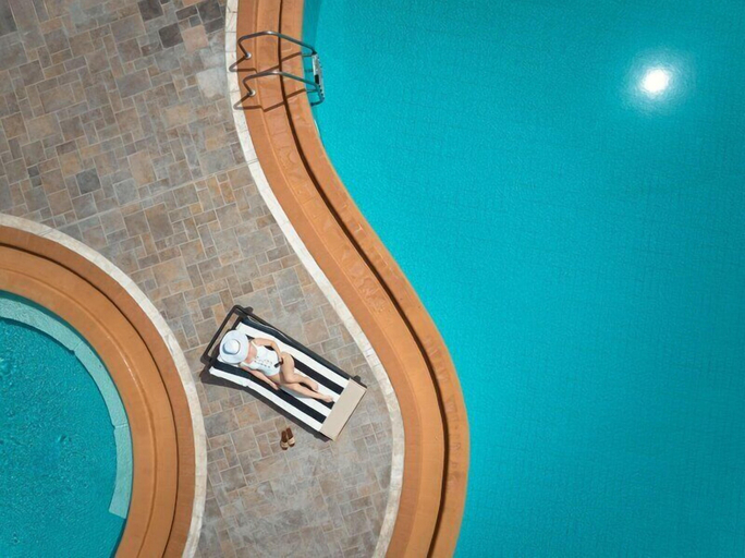 Sport & Beauty 3, Lindian Dream Seaside Resort, South Aegean