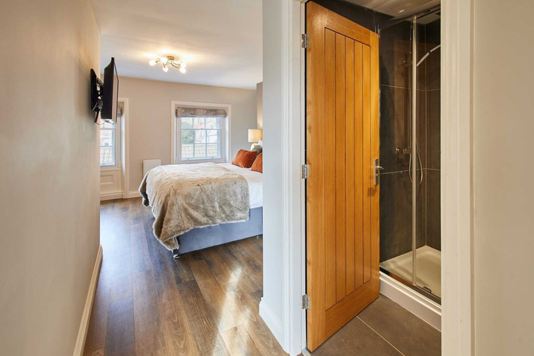 Bedroom 5, Host Stay Anchor Reach, North Yorkshire