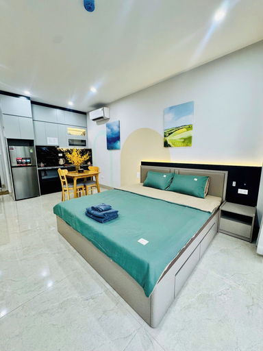 Interior 5, 25 House 268 Ngoc Thuy, Long Biên