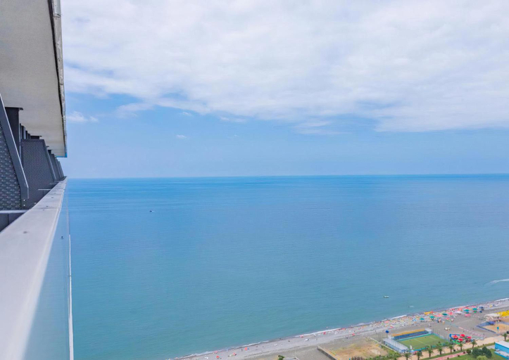 5, Premium Sea View apartments, Batumi