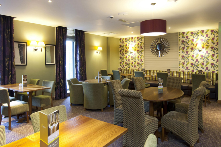 Food & Drinks 4, Premier Inn Liverpool City - Liverpool One, Sefton