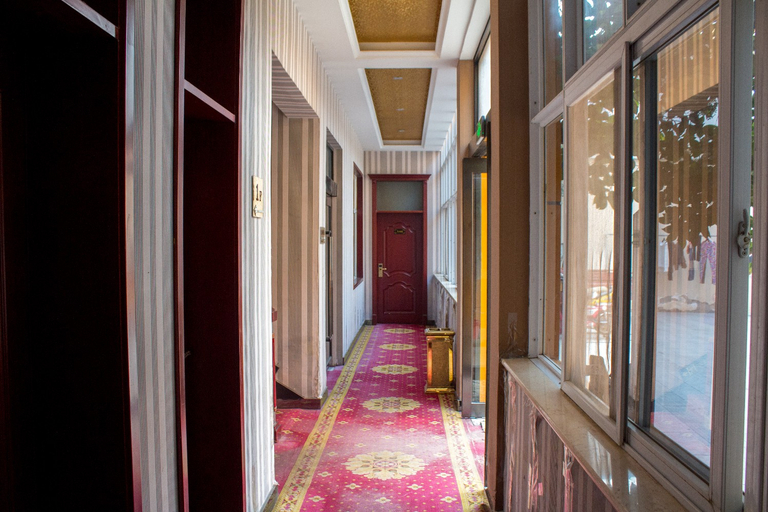 Others 5, Holiday Inn Changyuan West, Xinxiang