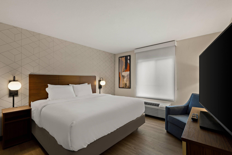 Primary image, Everhome Suites Salem, Marion